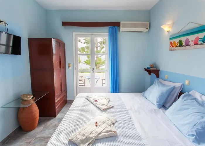Guesthouse Perdikouli
