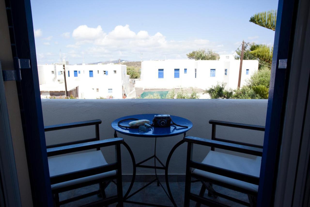 Perdikouli Aliki (Paros)